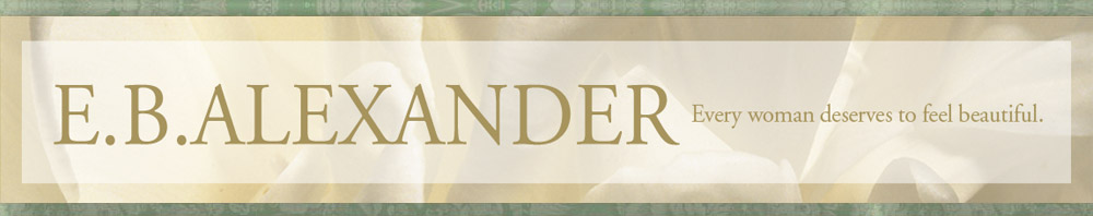 EB Alexander - Jewelry