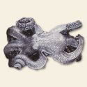 Octopus Jewelry. 