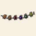 Tropical Fish Bracelet