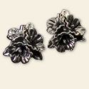 Hibiscus Earrings