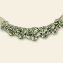 Silver Necklaces